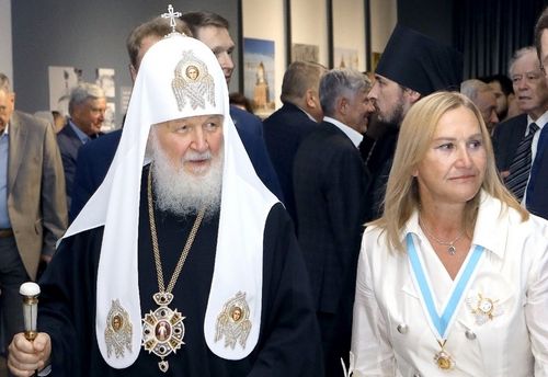 Фото пресс-службы Фонда Юрия Лужкова